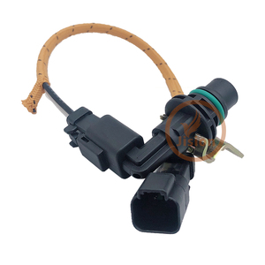 เซ็นเซอร์วัดความเร็ว 140H Loader 191-8303 Revolution Sensor 1918303 สำหรับ C15 C18 - Product Image 3