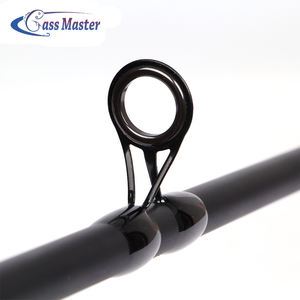 Basmaster — <span class=keywords><strong>canne</strong></span> à pêche Baitcasting et Feeder pour bateau, accessoire à haute teneur en carbone de 99% M/3.3M ou 3.6M, vente en gros, 3.9 - Product Image 3