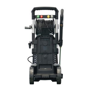 Электрическая мойка высокого давления 220В, 135 бар, с низким уровнем шума, для очистки жира на кухнях ресторанов - Product Image 4