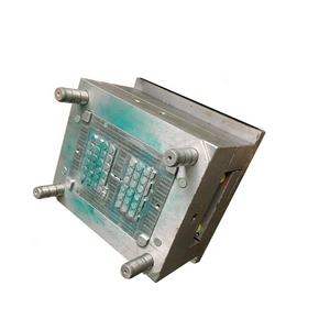 Alta Precisão Duas Cavidades Plastic <span class=keywords><strong>Bucket</strong></span> Mold/Molde De Injeção De Balde De Plástico De 2 Cavidades - Product Image 5