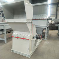 Broyeur de branches, déchiqueteur de bois et de déchets d'usine de meubles, broyeur de sciure et de bois pour champignons