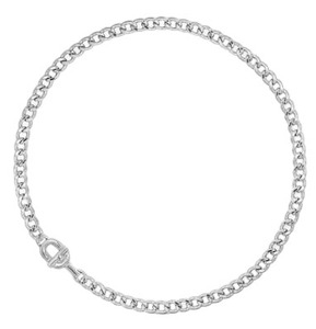 Collares con Colgante de Cristal de Sol, Estrella y Luna, <span class=keywords><strong>Gargantilla</strong></span> con Cuentas de Circonio, Chapado en Oro y Plata, Joyería Fina para Mujer, Regalo - Product Image 4