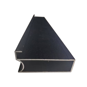 Armadio da cucina per la casa in alluminio <span class=keywords><strong>profilo</strong></span> telaio per mobili da cucina telaio in alluminio - Product Image 2