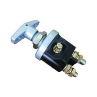 04822229 8C46-14526-AA 24V 250A Interrupteur principal de batterie haute performance pour camion IVECOC FORD