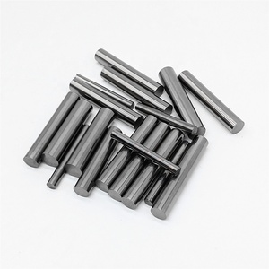 Barras Redondas de Carburo de <span class=keywords><strong>Tungsteno</strong></span> YL10.2 de Venta Caliente 2026 para la Fabricación de Fresas, Brocas y Escariadores - Product Image 3