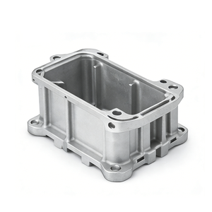 Boîtiers de moteur HPDC en aluminium moulé sous pression A380 haute pression personnalisés au Vietnam pour l'automobile - Product Image 3