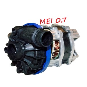 Bomba de Agua Industrial Perfecta de 0.7 Kw para Modernización y Mejora - Product Image 1