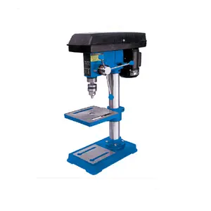 Sumore Wholesale16mm Dirl Press Sp5216a-I SP5216A-I Table Drilling Machine Bench Drill Press Machine
