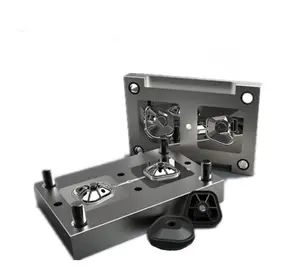 Moule en plastique Abs/Pp/Pc, de haute précision, prix bon marché, moulage d'injection - Product Image 1