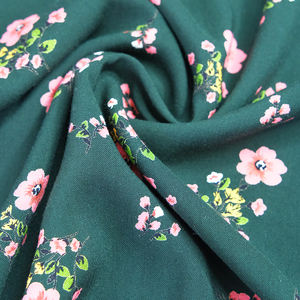 Tessuto in Viscosa Leggero, Morbido e Resistente, Ecologico e Organico per Fai-da-Te e Tessuti per la Casa, Campione Gratuito, Spedizione Globale - Product Image 2