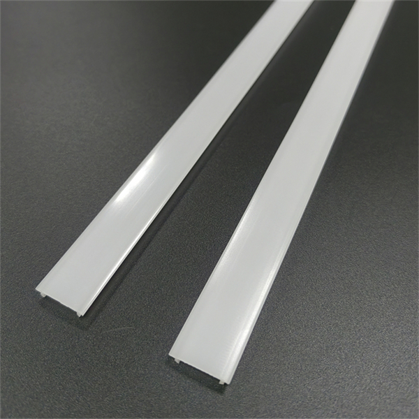 led light strip plastic cover