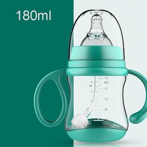 Baby Bottle Bpa Free Pp Baby Milk Feeding Bottle Factory Price Plastic Milk Bottle for <strong>Newborn</strong> - Product Image 4
