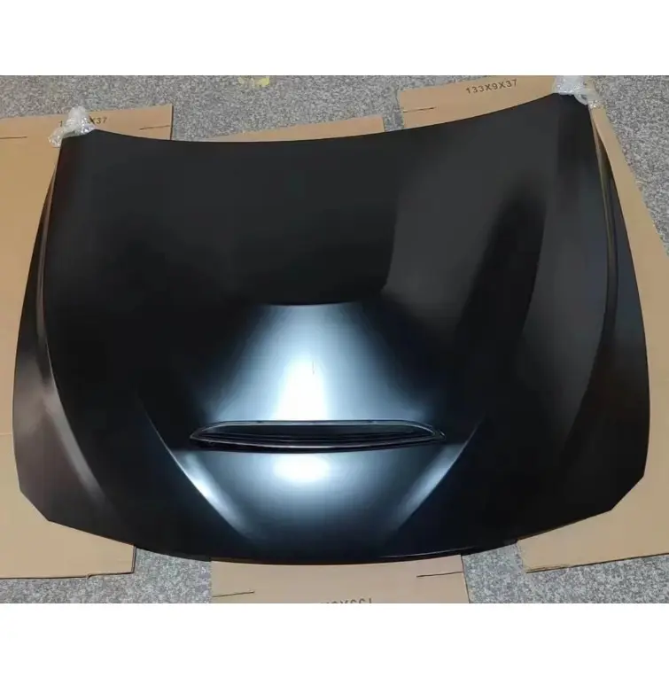 Capot en fer pour BMW série 3 F30 F35 GTS 2012-2018