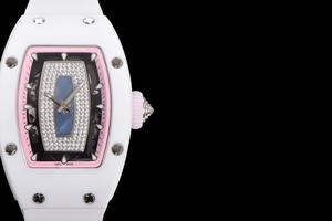 Relojes Mecánicos de Alta Calidad, Diseño de Moda, Cerámica, Más Vendidos - Product Image 4