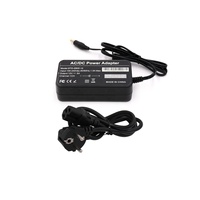 Adaptor Desktop Universal, Adaptor catu daya AC DC 12V 5A untuk Kamera CCTV