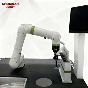 Phần mềm lập trình Robot thông minh Mech-viz 2025-Lập trình không mã trực quan với mô phỏng 3D - Product Image 6