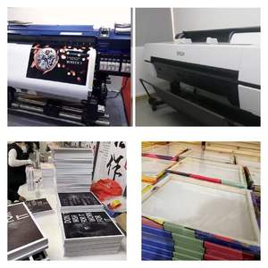 Haute Qualité D'impression Giclée <span class=keywords><strong>Paris</strong></span> Tour Eiffel Noir Art Rue Ville View Photographie Photo Toile Peinture Murale Décor - Product Image 5