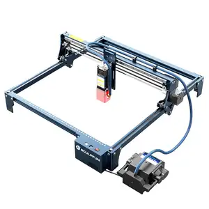 SCULPFUN S30 PRO Laser Engraver with Automatic Air-assist System 10W for Wood leather and Stainless Steel