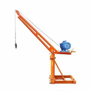 Harga Pabrik Produsen China Pickup Lift 220v Electric Hydraulic <span class=keywords><strong>Arm</strong></span> Truck Crane - Product Image 4