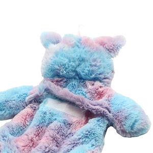 Pharmacie Termofor lindo unicornio cubierta cómoda botellas <span class=keywords><strong>de</strong></span> <span class=keywords><strong>agua</strong></span> <span class=keywords><strong>caliente</strong></span> - Product Image 2