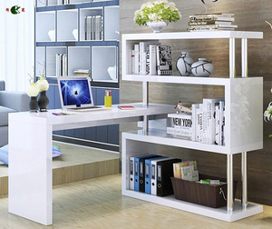 Hiện đại, tối giản, văn phòng chất lượng cao, chơi game, cho thuê, viết, học tập, bàn, phòng ngủ, Bàn Máy Tính gia đình - Product Image 5