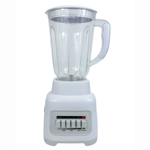 Mixeur électrique 2 en 1, hachoir à viande, mixeur et presse-agrumes, mixeur, blender, machine à smoothie - Product Image 1