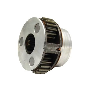 Conjunto de Caja de Cambios y Portaplanetario Eficiente para Tractor de Alta Potencia 304-604 - Product Image 1