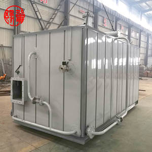 <span class=keywords><strong>Prix</strong></span> de chaudière à vapeur à gaz d'huile de combinaison tubulaire à gaz d'huile horizontale - Product Image 5