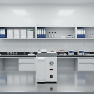 PGO-300 Air Integrated Tester <b>Oxygen</b> Generation Equipment <b>Oxygen</b> Generator - Product Image 2