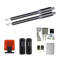 Breit spannung 12-265V AC/DC Warn alarm LED Blinklicht Blitzlicht für Gate
