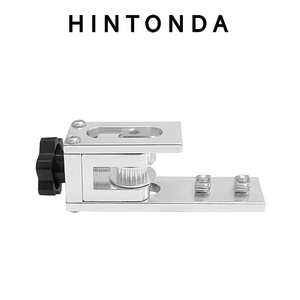 Tensor de Correa para Impresora 3D HINTONDA, Perfil 2020, Aleación de Aluminio, Ajustador de Correa de Distribución del Eje X para Ender3 CR10 - Product Image 4