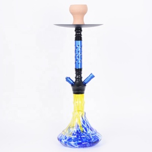 996 זול שישה hubbly shesha סט נייד זכוכית טועם עט טועם אביזרים - Product Image 6