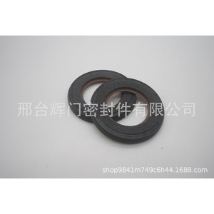 ซีลน้ำมัน 2S6G-6B31-AB ขนาด 40x62x7.4 ผลิตจาก PTFE NBR สำหรับซีลเพลาข้อเหวี่ยงด้านหลังของรถฟอร์ด - Product Image 3