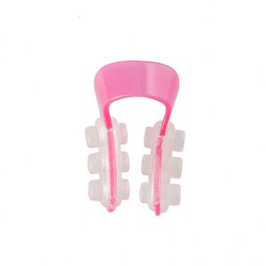 Nez magique Shaper Clip Nez Lifter Redresseur Pont Shaper pour femmes et hommes Accessoire de soins du corps - Product Image 2