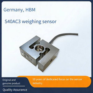 ชั่งน้ำหนักเยอรมันสำหรับถังระงับแบบดั้งเดิม HBM ใช้เซ็นเซอร์ S40A/1T, S40A-2t, S40A-3t และ5T. S40A/1T veidt W - Product Image 4