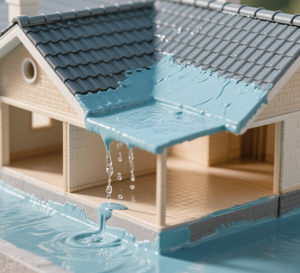 5kg 10kg Organic Silicone <b>Rubber</b> Waterproof Coating Weather-Resistant for Wall <b>Tile</b> Park Green Construction Applications - Product Image 3