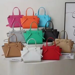 Sacs à bandoulière unisexes tendance, classiques et modernes, avec poignée supérieure, fermeture éclair durable, imperméables, grande capacité, décontractés, pour ordinateur portable et aliments - Product Image 6