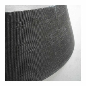 Máquina formadora de bolas de masa de mesa perfecta Rounder de masa de pan comercial - Product Image 3