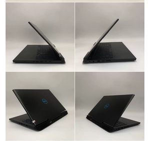 <b>Used</b> for D-ell G7 7588 Gaming Notebook 8th Gen i7 8GB RAM 128G SSD 500G HDD GTX1060 6G 15.6 Inch FHD Gaming <b>Laptop</b> - Product Image 4