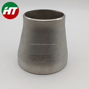 Soudure bout à bout à 90 degrés un raccord réducteur concentrique 234 1 2 Street Tee Astm A234 Gr Wpb - Product Image 6
