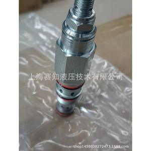 Válvulas de Cartucho Roscadas SUN Hydraulics Originales Americanas PRDB-LEN, Nuevas en Existencia - Product Image 4