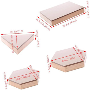 Matériels Montessori, <span class=keywords><strong>triangles</strong></span> constructeurs, jouets de puzzle en bois Montessori, corps géométriques, <span class=keywords><strong>triangles</strong></span> constructeurs Montessori - Product Image 5