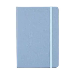 Sublimation Leather Notebook A5 Sublimation Journal Notebook Blank