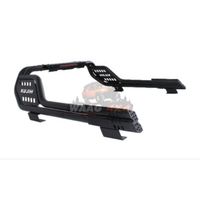 Barre de protection WAAG 4x4 avec porte-bagages de toit pour Chevrolet Colorado, accessoires pour pick-up Chevy