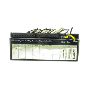 แบรนด์เดิมใหม่เอี่ยม FANUC IC660TSA100K IC660BBA100 115V 1A UNMP สำหรับ PLC - Product Image 1