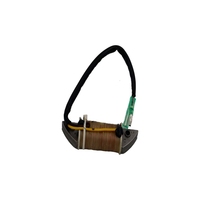 Bobine d'allumage YP Yuxin de haute qualité pour tondeuses à gazon, compatible avec les composants des moteurs hors-bord Hidea 2 temps et Yamaha
