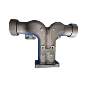 निकास हेडर कई लंबी ट्यूब e46 325i 330i z3 z4/m54 00-06-Cummins6211-11-5180 के लिए निकास 1500 - Product Image 1