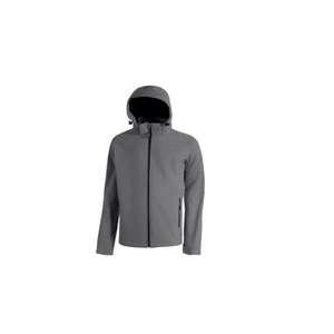 Chaqueta de tela Soft Shell KYRA Grey Iron (10 Uds.) de 1/2 ", 1/2" -CHAQUETAS DE TRABAJO EAN 8033546550205 - Product Image 1