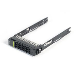 กรงใส่ฮาร์ดไดรฟ์ U.<span class=keywords><strong>2</strong></span> NVMe ขนาด<span class=keywords><strong>2</strong></span>.5นิ้ว SATA แบบออลแฟลช - Product Image 5