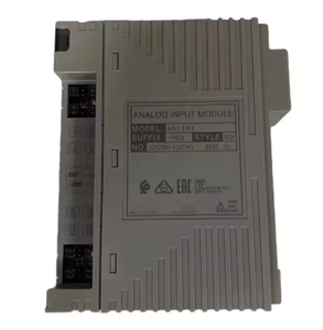 Module de sortie numérique ADV551-P60 d'origine japonaise de Yokogawa Equipment - Product Image 3